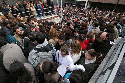 'SEGUNDA OPORTUNIDAD'