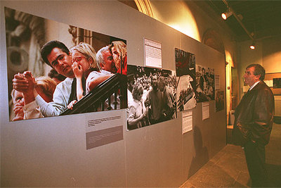 EL DOLOR DE LAS VÍCTIMAS