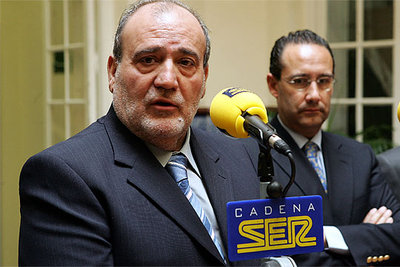 José Gutiérrez Caro, nuevo director regional de la SER