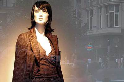 'Gran Vía', de José Alberto López Sánchez. 