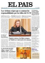 EL PAíS Edición impresa