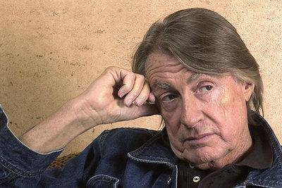 Schumacher lleva al cine el musical 'El fantasma de la ópera'