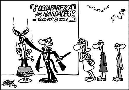 FORGES