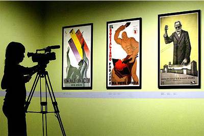 Carteles republicanos