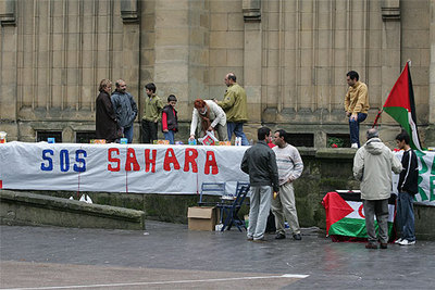 CARAVANA DE ESPERANZA