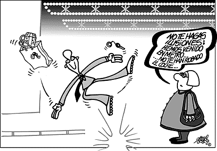 FORGES