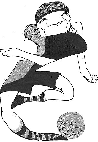 El feliz retorno del 'Burrito'