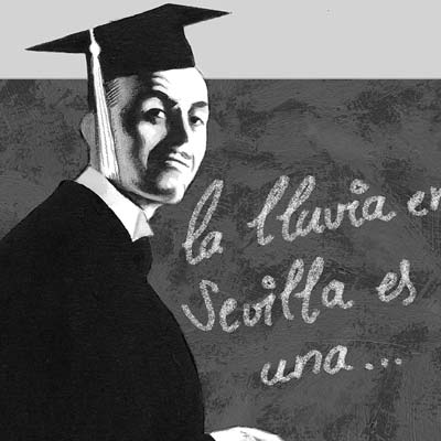 El idioma de moda en las escuelas británicas