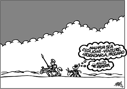 FORGES