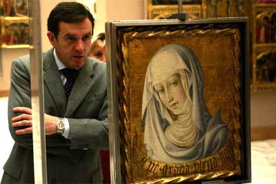 PLA PIDE LA TITULARIDAD AUTONÓMICA DEL SAN PÍO V.