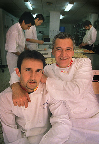 PASTELERÍA TORREBLANCA