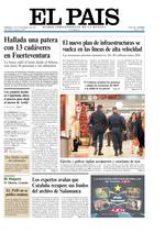 EL PAíS Edición impresa