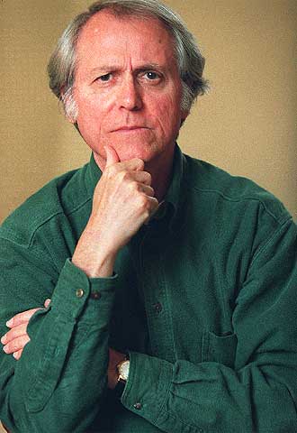 Don DeLillo obtuvo el National Book Award en 1985 con 'Ruido de fondo'.