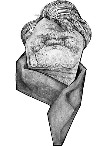 Yúshenko, a por su segunda oportunidad