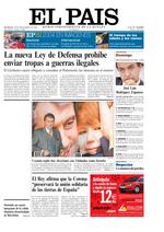 EL PAíS Edición impresa