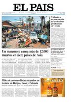 EL PAíS Edición impresa