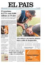 EL PAíS Edición impresa