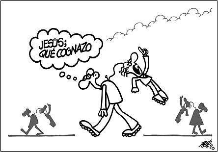 FORGES