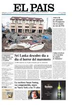 EL PAíS Edición impresa