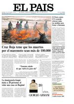 EL PAíS Edición impresa