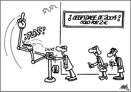 FORGES