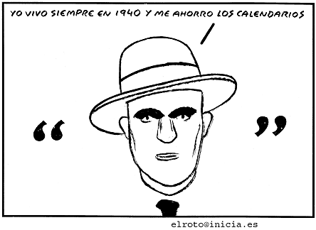 EL ROTO