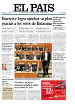 EL PAíS Edición impresa