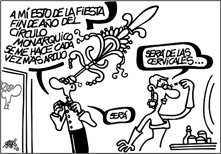 FORGES