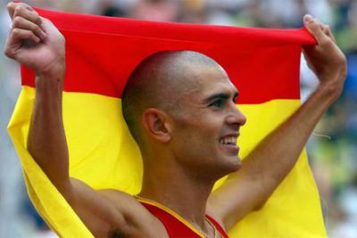 SÁBADO 5 DE MARZO: MADRID.