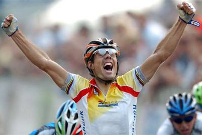 DOMINGO 25 DE SEPTIEMBRE: MADRID.