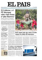 EL PAíS Edición impresa