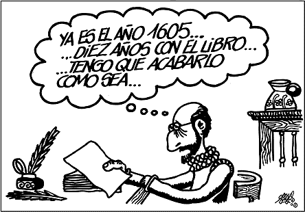 FORGES