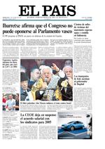 EL PAíS Edición impresa