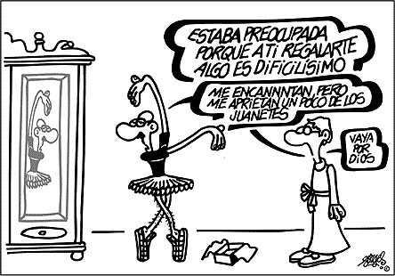 FORGES