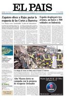 EL PAíS Edición impresa