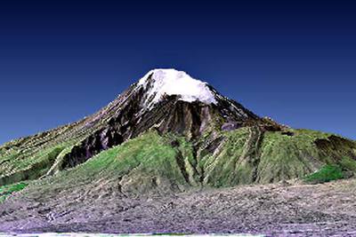 MONTE ARARAT