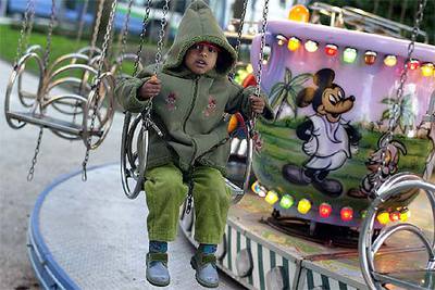 Y MAÑANA, VUELTA AL COLE