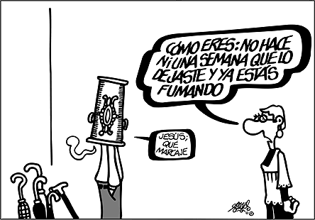 FORGES