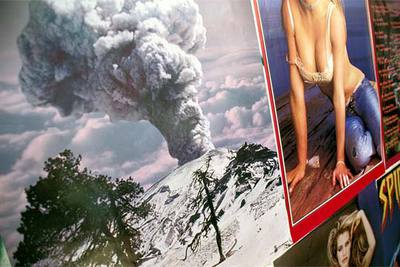  Él y ellas  (México, 2003), de Pablo Ortiz Monasterio.