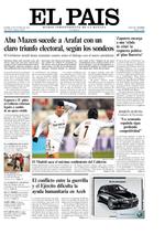 EL PAíS Edición impresa