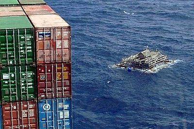 LA ODISEA DE UN SUPERVIVIENTE.