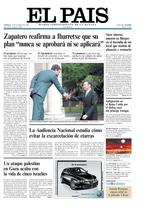EL PAíS Edición impresa