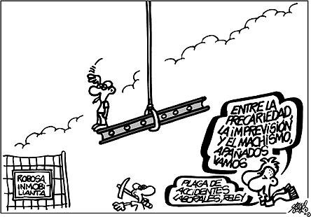 FORGES