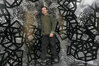 El espacio dentro del espacio