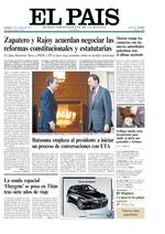EL PAíS Edición impresa