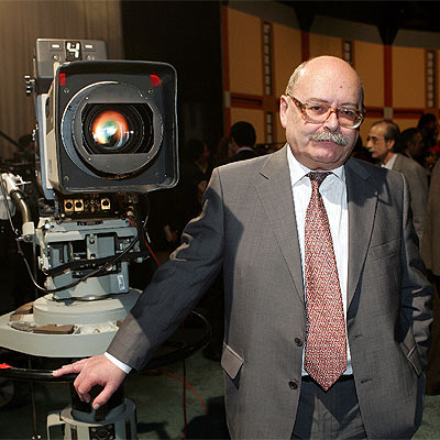 Manuel Pérez Estremera.