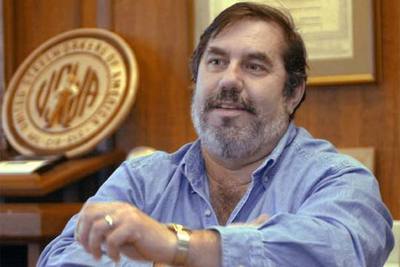 Leo Gerard será el presidente del nuevo sindicato.