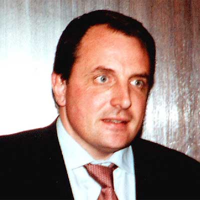 José Guillermo Díaz Montañés