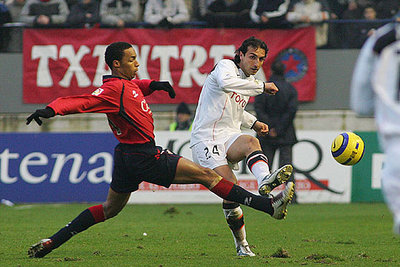 Moretti lanza ante la oposición de Valdo.