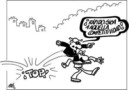 FORGES